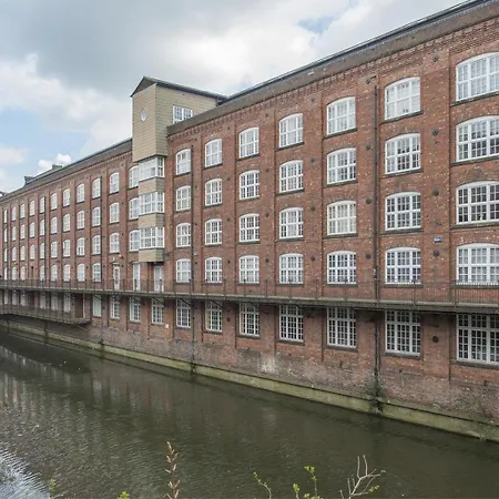 Appartement Chocolets - The Rowntree York