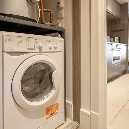 Apartamento Chocolets - The Rowntree *