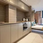 Chocolets - The Rowntree Apartment *