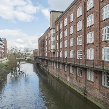 Apartment Chocolets - The Rowntree *