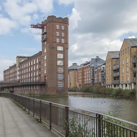 Apartment Chocolets - The Rowntree York