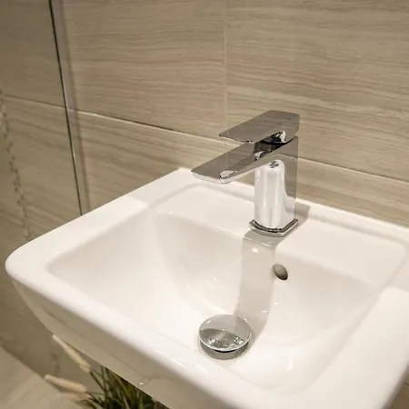 Apartment Chocolets - The Rowntree