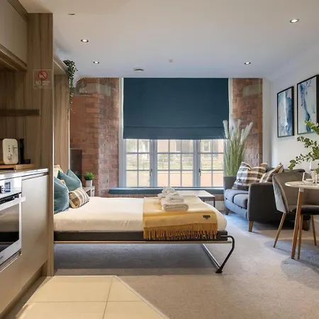 Chocolets - The Rowntree