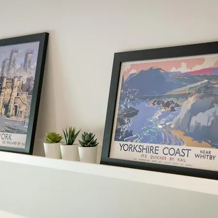 Apartment Chocolets - The Rowntree *