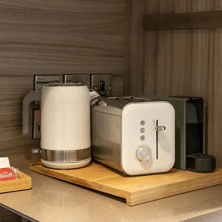 Chocolets - The Rowntree * York