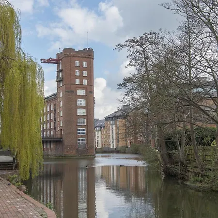 Lägenhet Chocolets - The Rowntree *