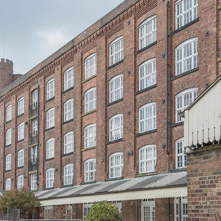 Chocolets - The Rowntree