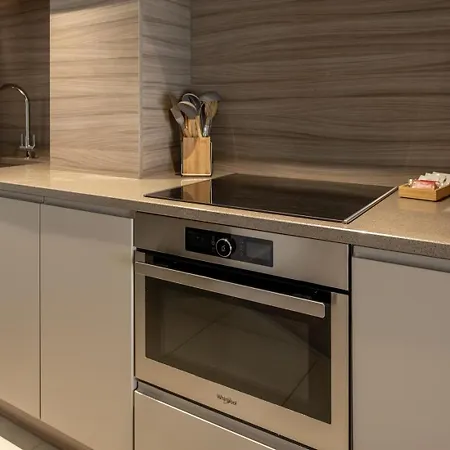 Chocolets - The Rowntree Lägenhet York