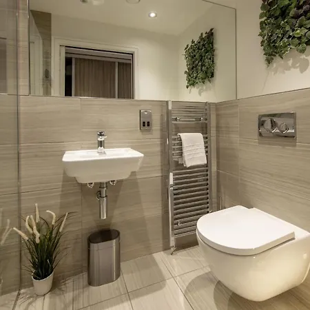 Lägenhet Chocolets - The Rowntree *