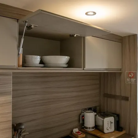 Chocolets - The Rowntree * York