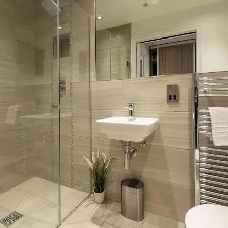 Chocolets - The Rowntree Lägenhet