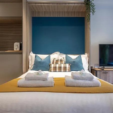 Chocolets - The Rowntree * York