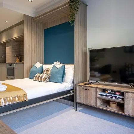 Chocolets - The Rowntree