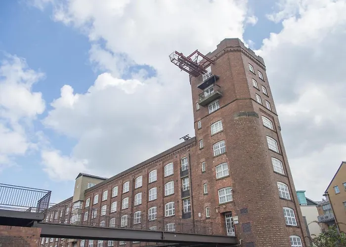 Chocolets - The Rowntree