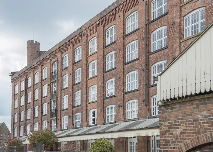 Chocolets - The Rowntree