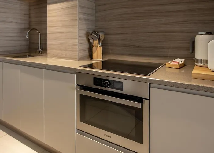 Chocolets - The Rowntree Appartement York