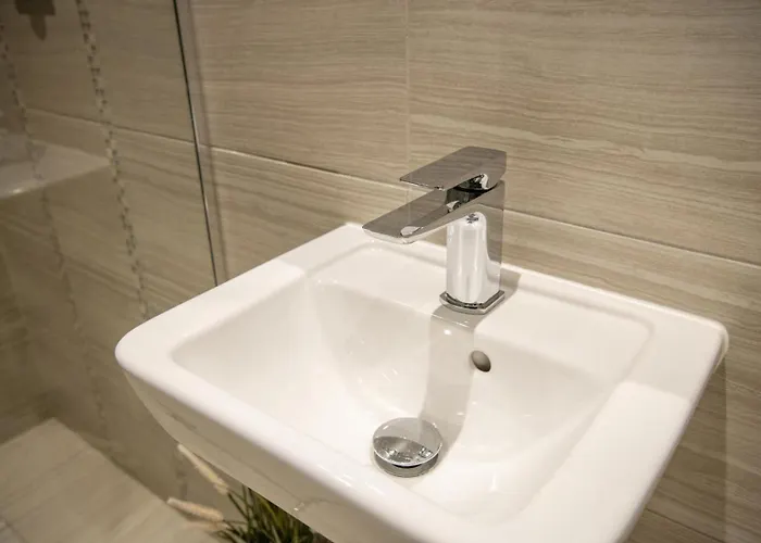 Apartment Chocolets - The Rowntree