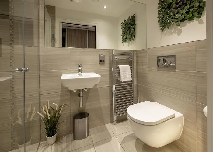 Appartement Chocolets - The Rowntree *