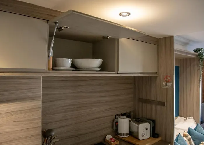 Chocolets - The Rowntree * York