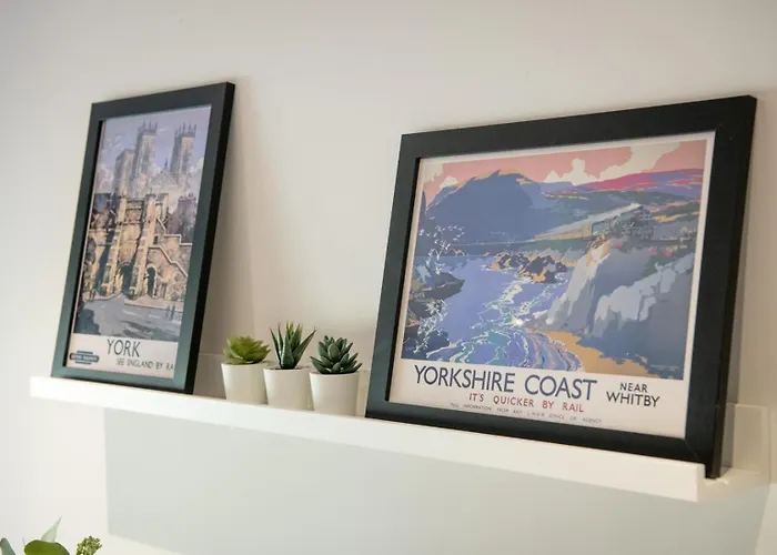 Apartment Chocolets - The Rowntree *