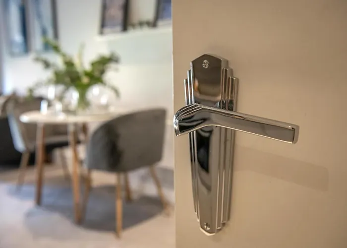 Chocolets - The Rowntree