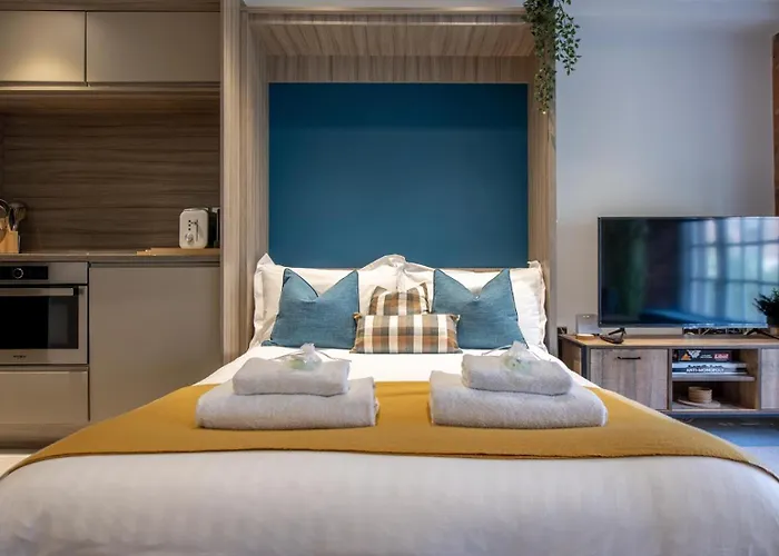 Chocolets - The Rowntree * York