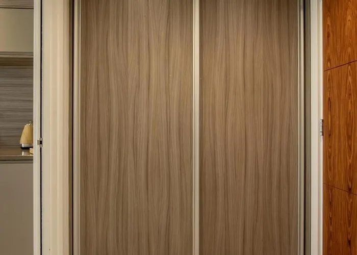 Apartment Chocolets - The Rowntree