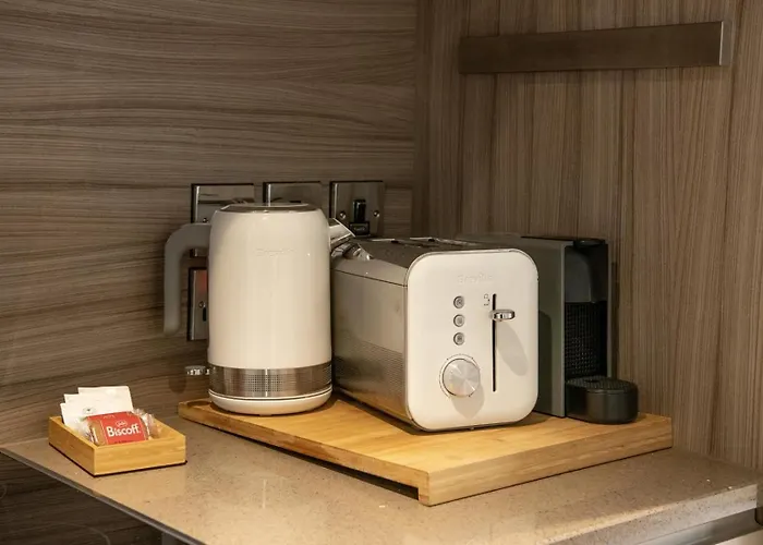 Chocolets - The Rowntree * York